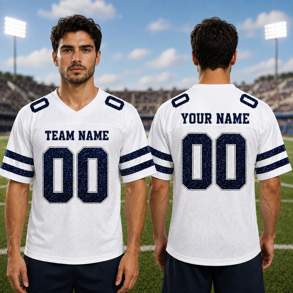 Football Jerseys